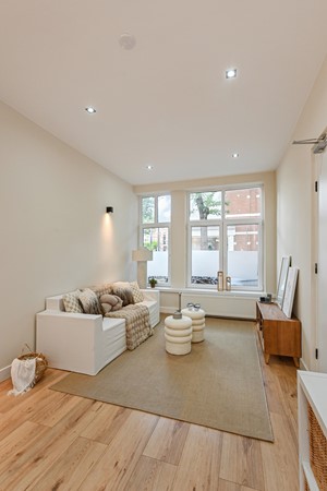 Medium property photo - Bloklandstraat 192A, 3036 TV Rotterdam
